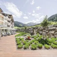 Traumhotel Alpina - 4 Sterne Superior Luxushotel, hotel v mestu Gerlos
