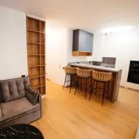 Срібний дім, hotell i Truskavets