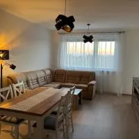 Lima Apartment: Bernolákovo şehrinde bir otel