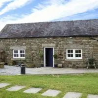 Warslow में, होटल Little Owl Barn