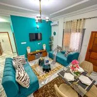 Luxury lita Résidence, hotel din Yaoundé