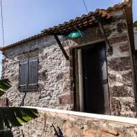 Casinha da Vereda by Rent-a-key, отель в городе Паул-ду-Мар