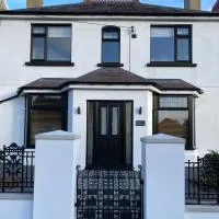 12 Banc Pendre, hotel u gradu 'Kidwelly'