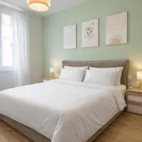 Casa Camelia, хотел в Скарперия