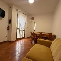Casa vacanze Ginevra Sardegna, hotel in Fluminimaggiore