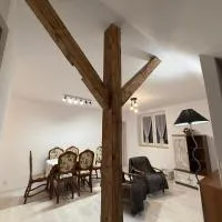 Apartament u Buki Zator, Skawina, Kraków, hotel Pozowice városában