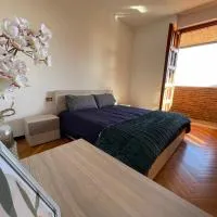 Oleggio में, होटल Residenza Ticino