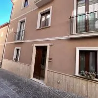 B&B "Il sorriso di Maria Teresa", hótel í Viggiano