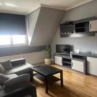 Vivienda turística tu hogaren la virgenVUT-LE-1140, hotel a La Virgen del Camino