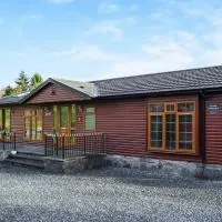 Stag Lodge, hotel em Auchterarder