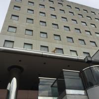 HOTEL CROWN HILLS FUJINOMIYA, hotel in Fujinomiya