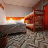 En Armonía, hotell i Tinogasta