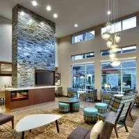 Residence Inn by Marriott Waxahachie，瓦克薩哈奇的飯店