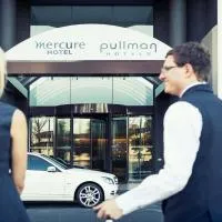 Mercure Melbourne Albert Park, hotel a Melbourne