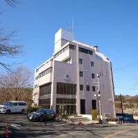 VoyStay Fuji HOTEL, hotel Fudzsinomijában