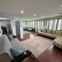 JD Apartment and House, hotel sa Seaside Heights