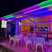 Casa Roma, hotel en Rivera