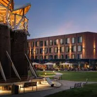 elaya hotel kevelaer, Trademark Collection by Wyndham – hotel w mieście Kevelaer