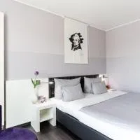 elaya hotel wolfenbuettel, Trademark Collection by Wyndham – hotel w mieście Wolfenbüttel