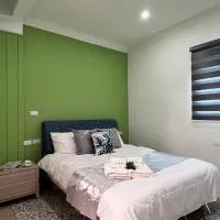 Aren Inn: Zhushan şehrinde bir otel