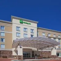 Holiday Inn Meridian East I 59 / I 20, ξενοδοχείο σε Μερίντιαν