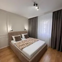 Olt view apartament, hotel din Călimăneşti