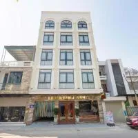 Khách sạn XMen Thanh Hóa, hotel a Thanh Hóa