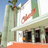 Cubanito Ibiza, Hotel in Sant Antoni de Portmany