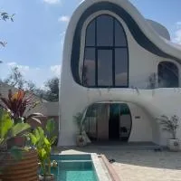 Marutham Farm Resort – hotel w mieście Vishāram