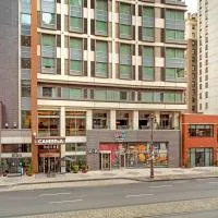 Cambria Hotel Philadelphia Downtown - Center City, hôtel à Philadelphie