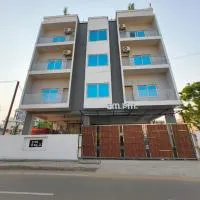 Hotel AM PM, hotel a Bhubaneshwar