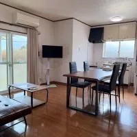 宿Oshikiri 04, hotel em Shibushi