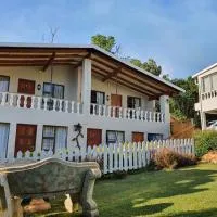 Greytown में, होटल Sunrise Guesthouse