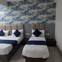 Hotel New Rest Inn,Mehsāna的飯店