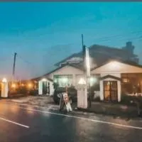 Cool feel rest and cafe, khách sạn ở Nuwara Eliya