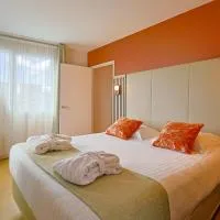 Seven Urban Suites Nantes Centre, hotel a Nantes