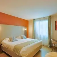 Seven Urban Suites Nantes Centre, hotel di Nantes