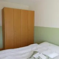 Gästehaus Gutenberg - Self-Check-in, hotel en Balzers