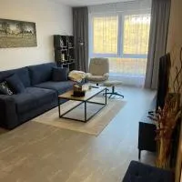 Bardejovske kupele - Spa Apartments, hotel di Bardejovské Kúpele