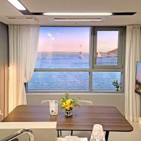 오늘도광안씨, hotel em Busan