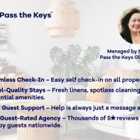 Warm Welcoming Paisley Stay Near Transport Links - Pass the Keys, Hotel in der N&auml;he vom Flughafen Glasgow, Paisley