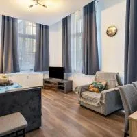 murihaus Ferienwohnung 2, hotel i Aue