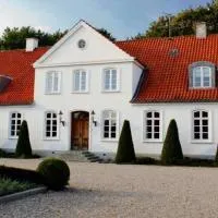 Louiselund Bed & Breakfast, viešbutis mieste Haderslevas