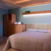 Dolomiti Nest – hotel w mieście Tesero
