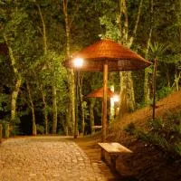 Quinta da Costa、Lixaのホテル