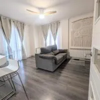 코렐라에 위치한 호텔 Apartamentos Crispin Anais