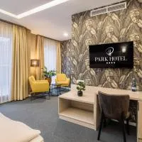 Park Hotel Mosonmagyaróvár, hotel u gradu 'Mosonmagyaróvár'