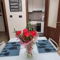 CASA TIO PIERO Centrale accogliente e confortevole, hotel en Asti