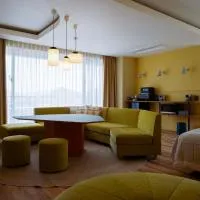 Hotel Espacio 山口 -ADULT ONLY-, hotel en Yamaguchi