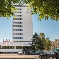 Hotel reSTART Superior, hotel a Jičín